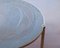 Soft Blue TINCT Table by Justyna Poplawska, Image 5