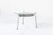Vintage Dutch Mosquito Coffee Table by Wim Rietveld for Gispen, 1950s 1