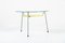 Vintage Dutch Mosquito Coffee Table by Wim Rietveld for Gispen, 1950s 3