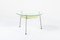 Vintage Dutch Mosquito Coffee Table by Wim Rietveld for Gispen, 1950s 1