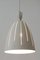 Lampade a sospensione Mid-Century, anni '50, set di 3, Immagine 15