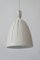 Lampade a sospensione Mid-Century, anni '50, set di 3, Immagine 14