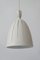 Lámparas colgantes Diabolo Mid-Century, años 50. Juego de 3, Imagen 14
