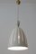 Lampade a sospensione Mid-Century, anni '50, set di 3, Immagine 13