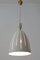 Mid-Century Diabolo Pendant Lamps, 1950s, Set of 3 13