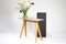 Tischle320 Side Table by Studio Alex Valder for Maderas 9