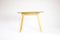 Tischle320 Side Table by Studio Alex Valder for Maderas 12