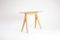 Tischle320 Side Table by Studio Alex Valder for Maderas 1