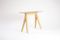 Tischle320 Side Table by Studio Alex Valder for Maderas, Image 1