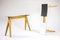 Baenkkle Bench by Studio Alex Valder for Maderas 2