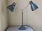 Vintage French Table Lamp from Jumo, 1940s 5