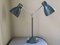 Vintage French Table Lamp from Jumo, 1940s, Image 5