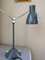 Vintage French Table Lamp from Jumo, 1940s 7