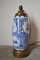Antique Chinese Table Lamp, Image 7