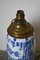 Antique Chinese Table Lamp 4