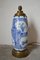Antique Chinese Table Lamp, Image 6