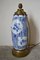 Antique Chinese Table Lamp 8