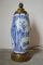 Antique Chinese Table Lamp, Image 1