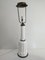 Lámpara colgante danesa de porcelana, años 30, Imagen 5