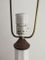 Lámpara colgante danesa de porcelana, años 30, Imagen 2