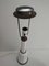 Lámpara colgante danesa de porcelana, años 30, Imagen 4