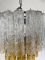Kronleuchter aus Muranoglas von Barovier & Toso Sangalli, 1960er 11