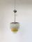 Murano Glass Chandelier from Barovier & Toso Sangalli, 1960s, Image 4