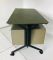 Bureau Vintage en Fer de Olivetti, Italie 10