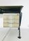 Vintage Italian Iron Desk from Olivetti, Image 11