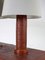 Lámparas de mesa de Angel l. Pazmino para Muebles de Estilo, años 70. Juego de 2, Imagen 2