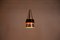 Lámpara colgante Corona de Jo Hammerborg para Fog & Mørup, años 60, Imagen 6
