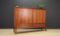 Vintage Rosewood Highboard, Image 12