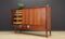 Vintage Rosewood Highboard, Image 3