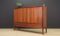 Vintage Rosewood Highboard, Image 11