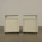 Nightstands on Wheels by Carlo de Carli, 1960s, Set of 2, Image 12