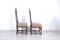 Stühle aus geschnitztem Holz von James Shoolbred & Co., 1900er, 2er Set 7