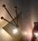 Lampade da parete di Kobis & Lorence, Francia, anni '50, set di 2, Immagine 11