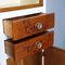 Mid-Century White Lacquered Wood Credenza, 1950s, Image 6