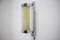 Art Deco Cylinder Glass Wall Sconce from Lyfa, 1930s, Image 1