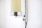 Art Deco Cylinder Glass Wall Sconce from Lyfa, 1930s 7