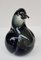 Pingüino de vidrio de Seguso, años 70, Imagen 1