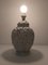 Porcelain Daisy Nove Table Lamp by Antonio Zen, 1970s, Image 6