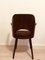 Vintage Stuhl von Oswald Haerdtl für TON, 1950er 3