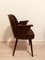 Vintage Stuhl von Oswald Haerdtl für TON, 1950er 2