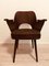 Chaise Vintage par Oswald Haerdtl pour TON, 1950s 1