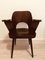 Vintage Stuhl von Oswald Haerdtl für TON, 1950er 8