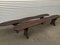 Rustic Benches, 1930s, Set of 2, Image 3