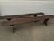 Rustic Benches, 1930s, Set of 2 10