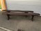 Rustic Benches, 1930s, Set of 2 1