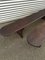 Rustic Benches, 1930s, Set of 2 9